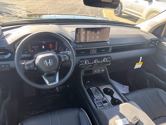 New 2026 Honda Pilot Elite image 18