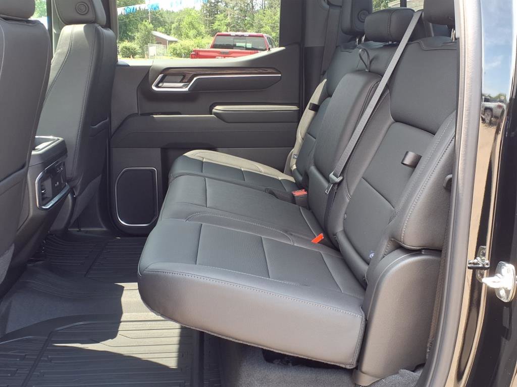 New 2026 GMC Sierra 1500 SLT w/ SLT Premium Plus Package AWD/4WD image 10