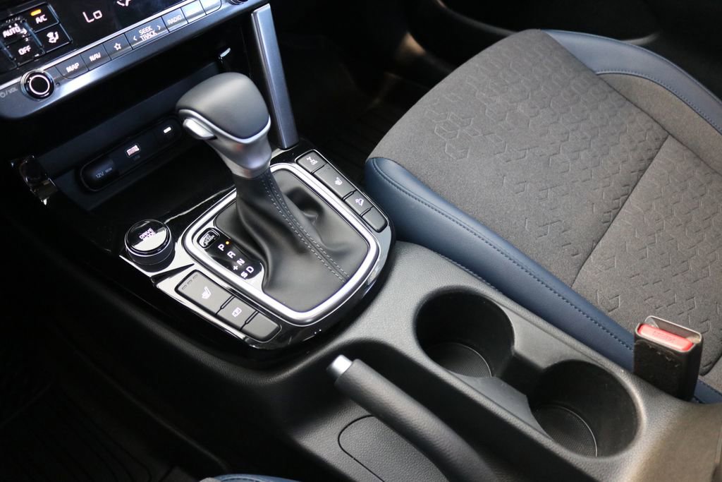 Used 2024 Kia Seltos S image 49