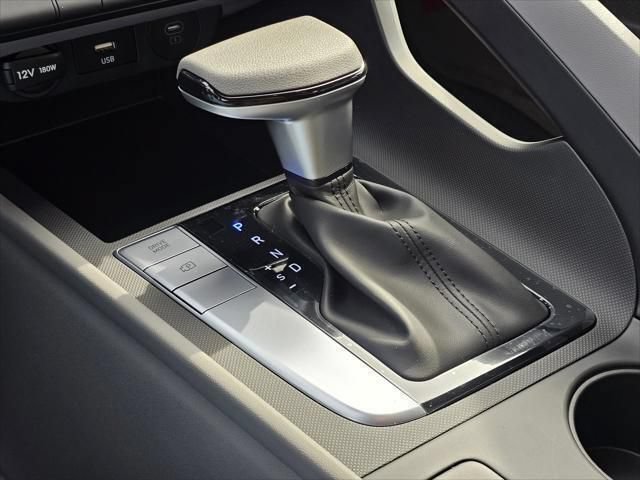 New 2026 Hyundai Elantra SE FWD image 23