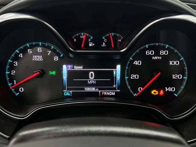 Used 2019 Chevrolet Impala Premier image 19