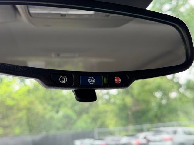 Used 2019 Chevrolet Trax LS w/ LPO, Cargo Package FWD image 15
