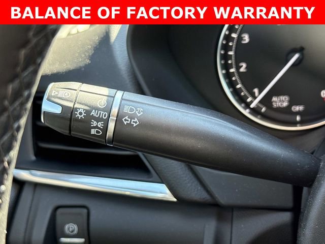 Used 2025 Cadillac CT4 Premium Luxury AWD/4WD image 27