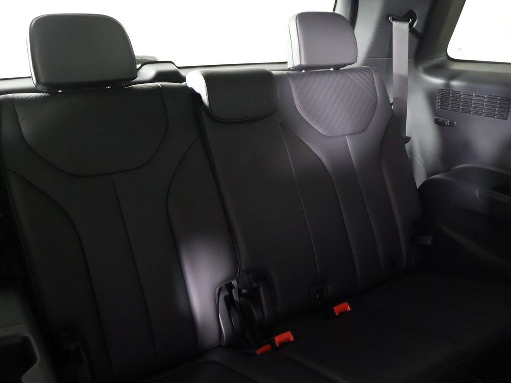 Used 2025 Hyundai Palisade SEL image 39