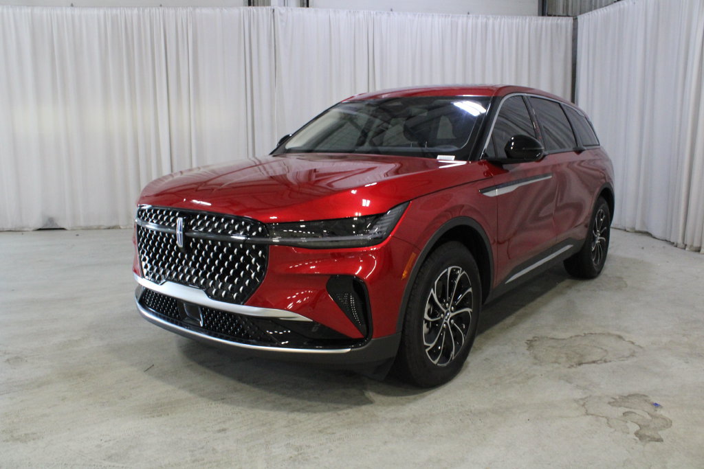 New 2026 Lincoln Nautilus Premier w/ Equipment Group 102A AWD/4WD image 37