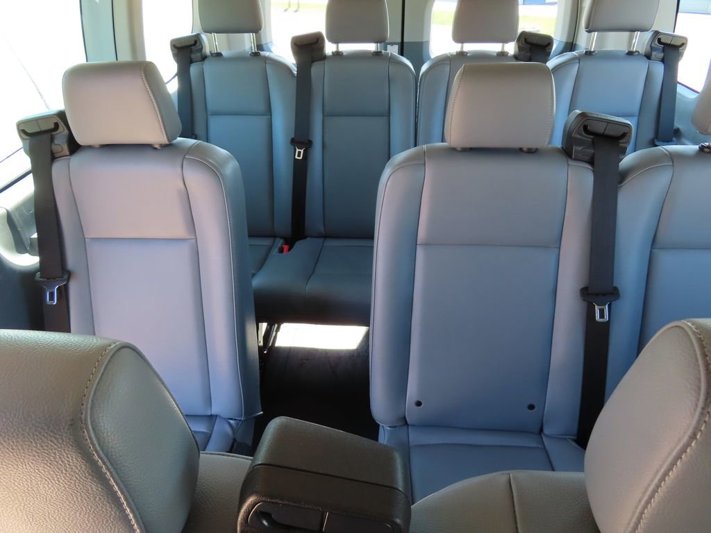 Used 2019 Ford Transit 350 XL RWD image 19