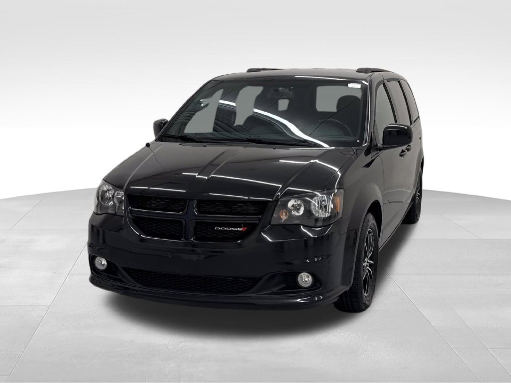 Used 2018 Dodge Grand Caravan SE FWD image 10