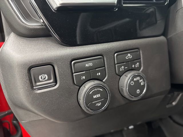 New 2026 Chevrolet Silverado 1500 LT w/ Protection Package image 11