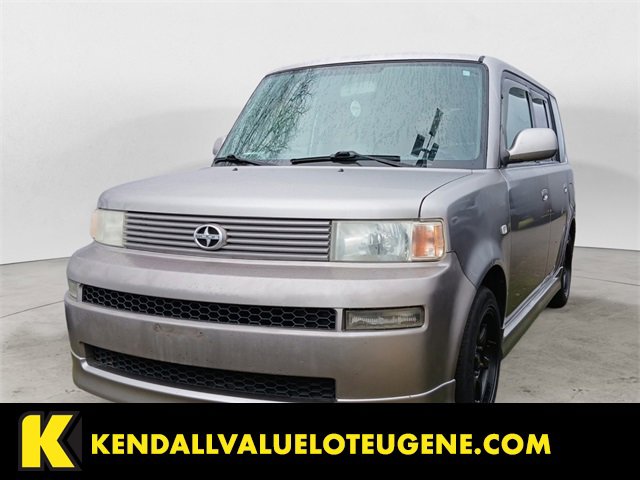 Used 2006 Scion xB