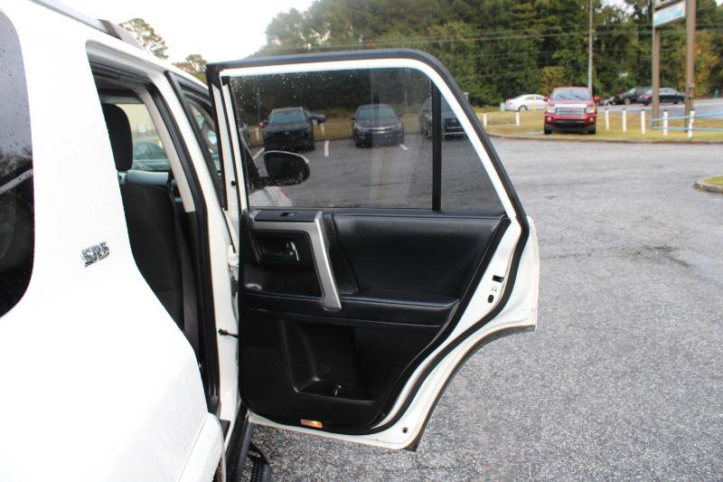 Used 2019 Toyota 4Runner SR5 image 22