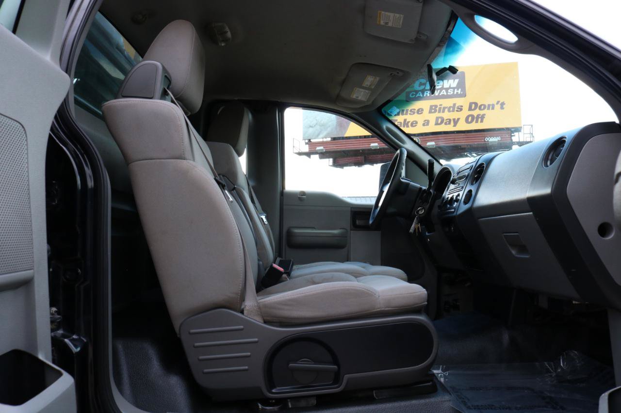 Used 2005 Ford F150 2WD Regular Cab image 30