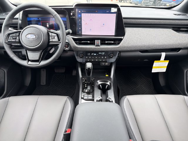 New 2026 Subaru Outback Premium AWD/4WD image 9
