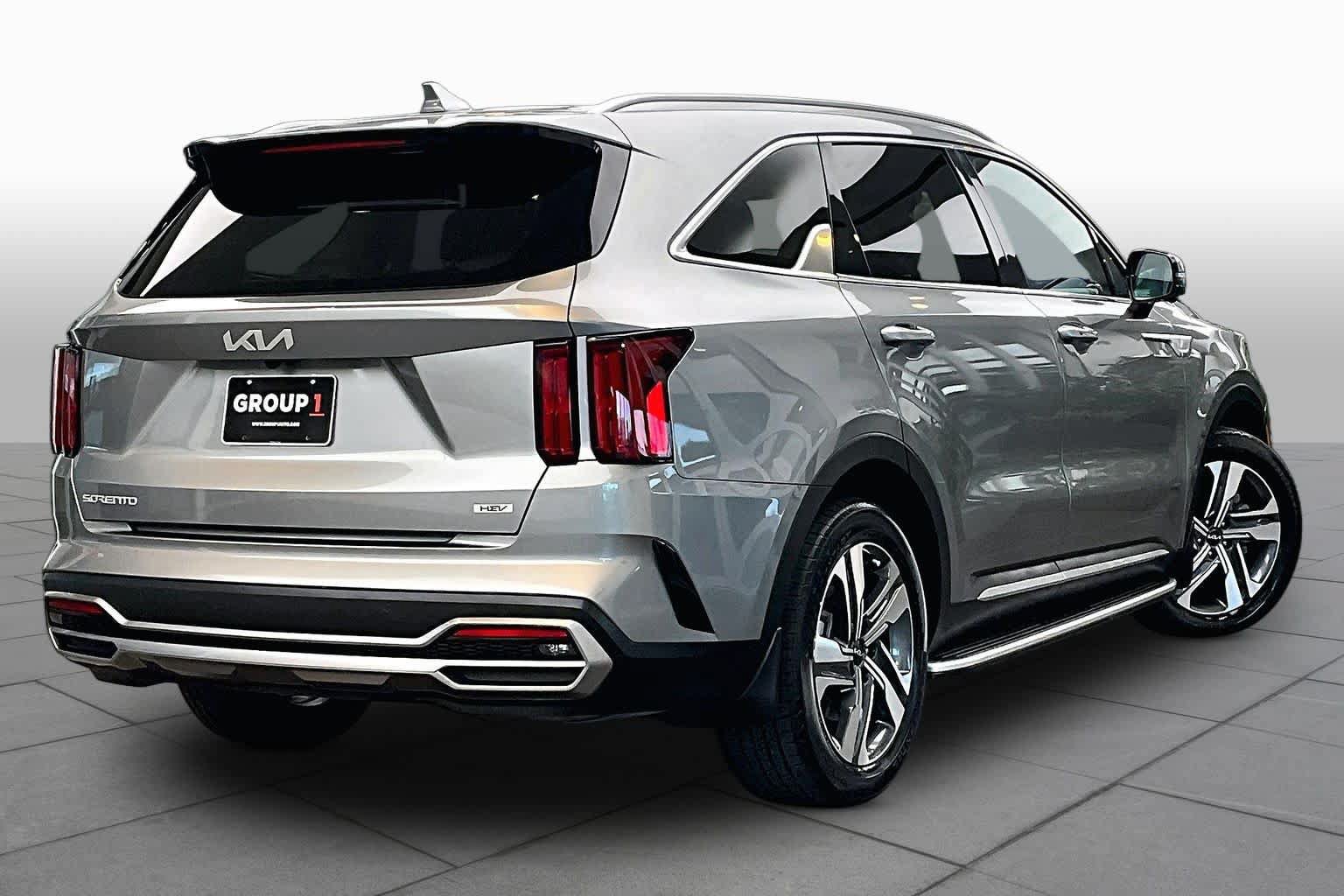 Used 2023 Kia Sorento SX Prestige AWD/4WD image 13