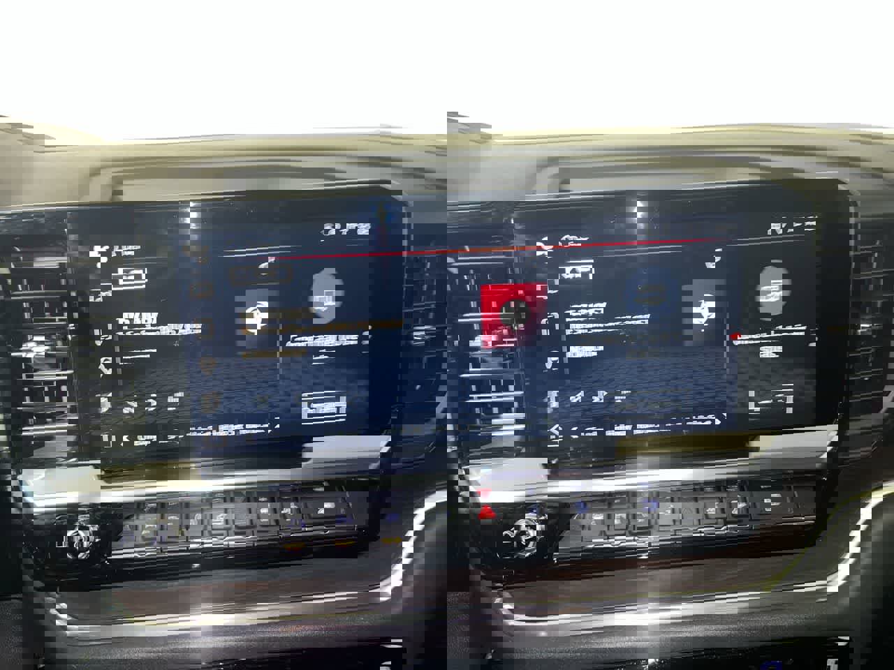 Used 2024 GMC Sierra 1500 SLT w/ SLT Premium Plus Package image 18