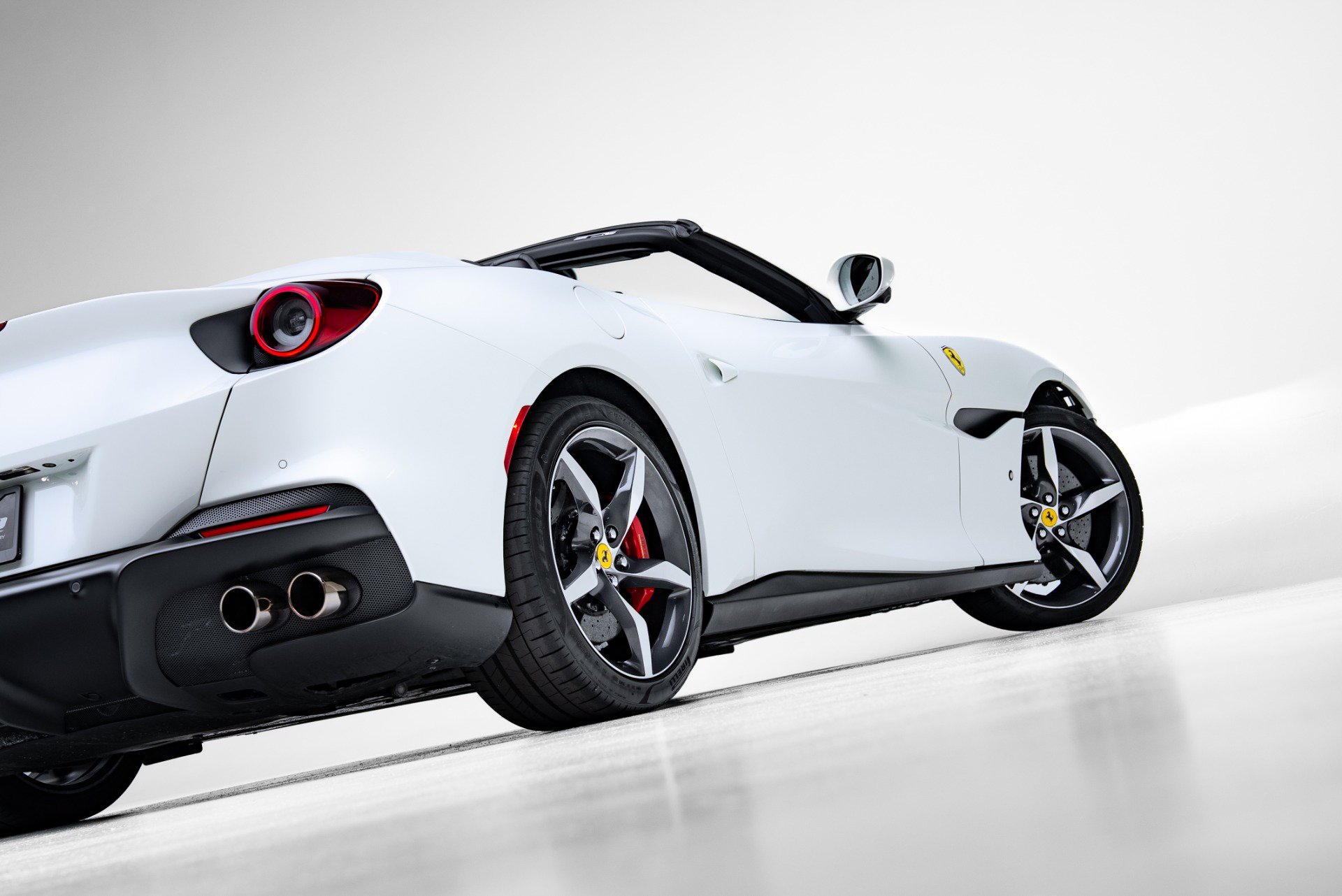 Used 2022 Ferrari Portofino M image 73