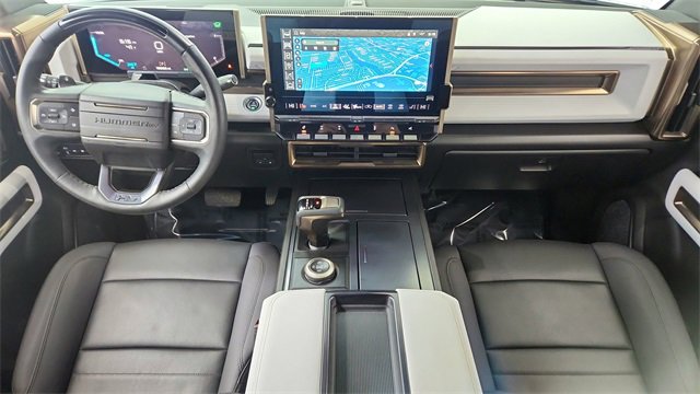 Used 2024 GMC Hummer EV 3X w/ Extreme Off-Road Package image 18