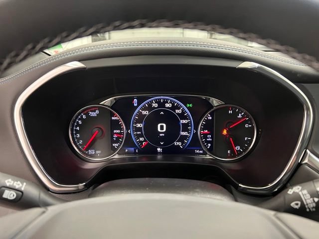 New 2026 Chevrolet Blazer RS w/ Driver Confidence II Package AWD/4WD image 8