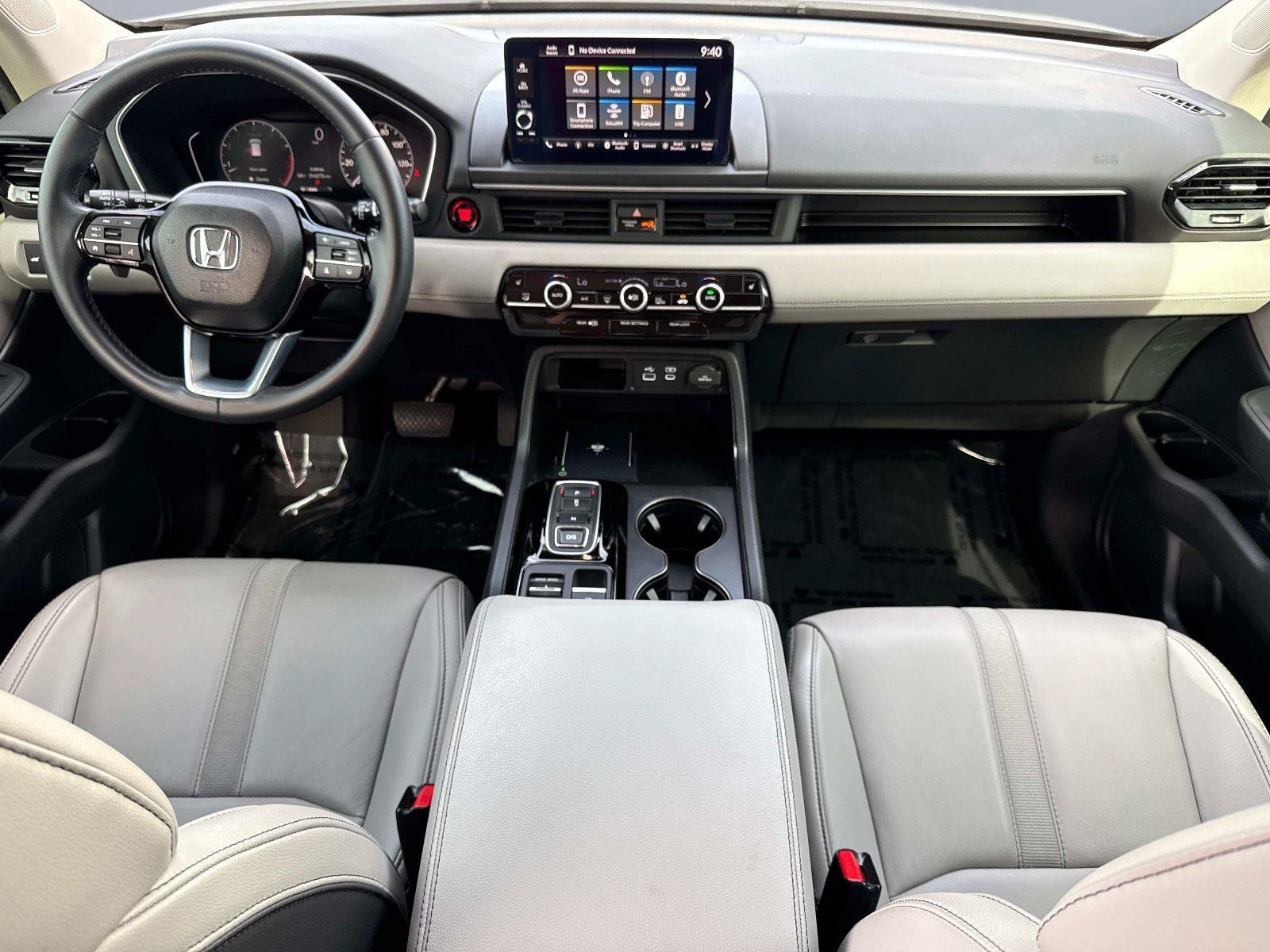 Certified 2024 Honda Pilot EX-L image 18