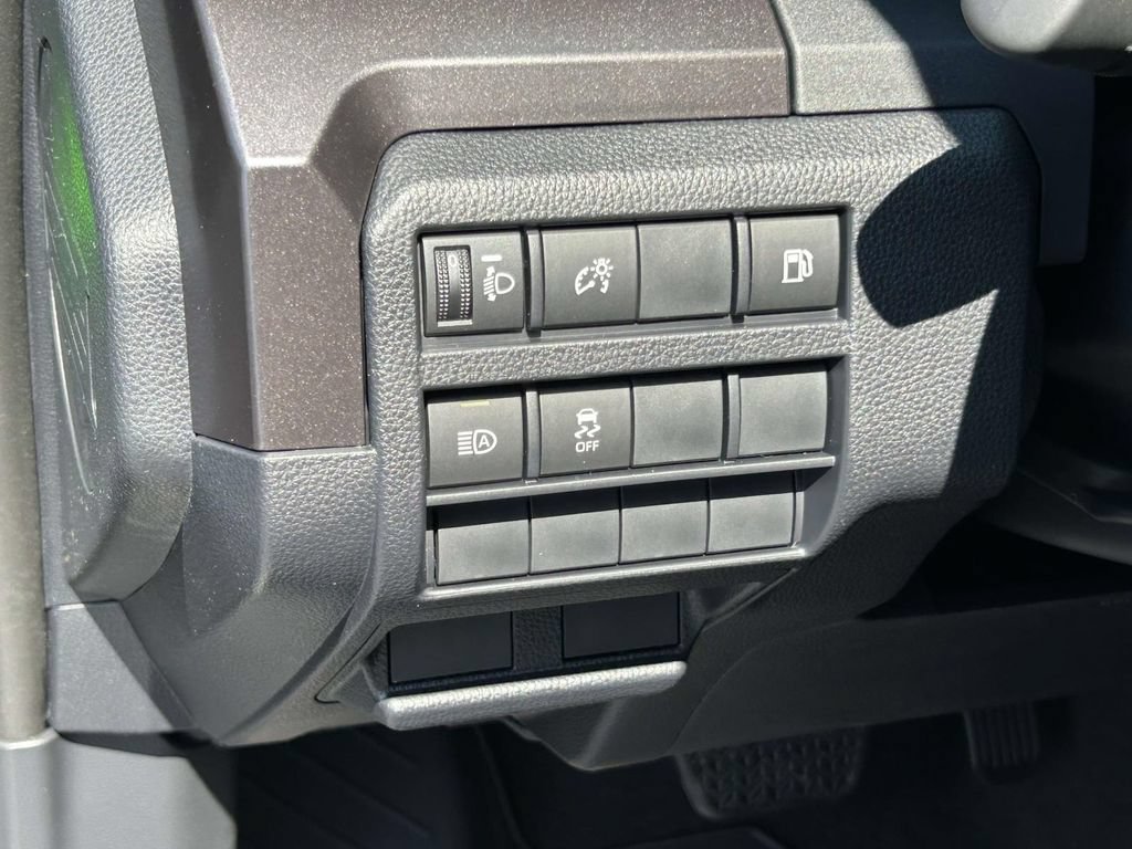 New 2026 Toyota 4Runner SR5 RWD image 17