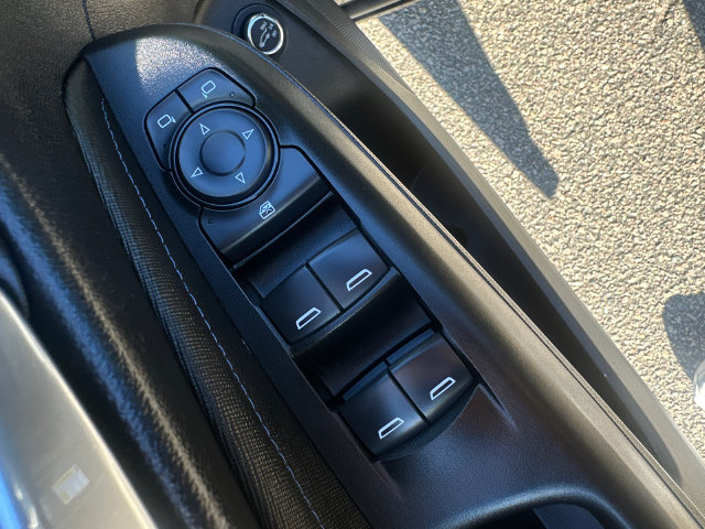 Used 2025 Buick Envista Sport Touring w/ Convenience I Package FWD image 25