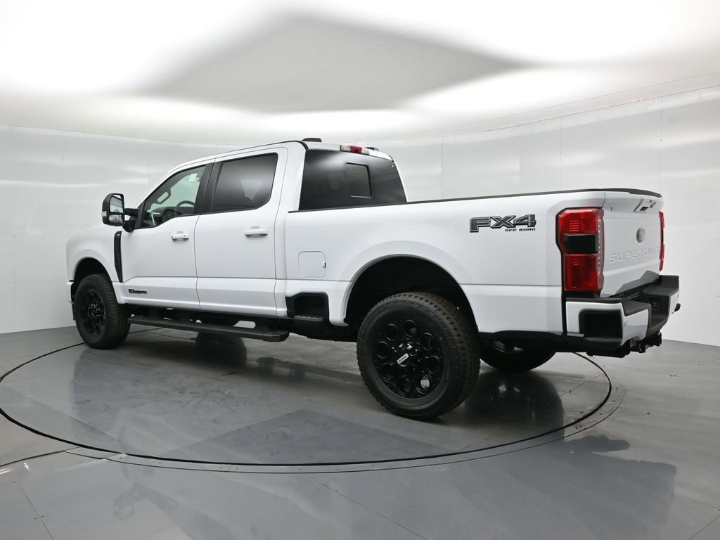 New 2026 Ford F250 XLT w/ XLT Premium Package image 6