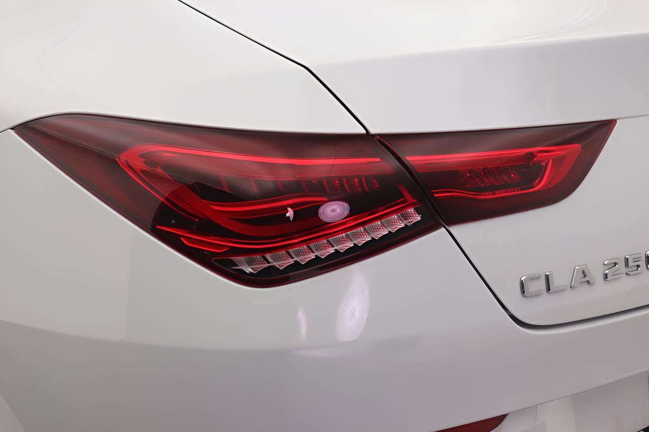 Certified 2023 Mercedes-Benz CLA 250 image 18