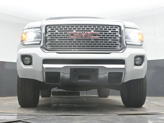 Used 2017 GMC Canyon Denali AWD/4WD image 43