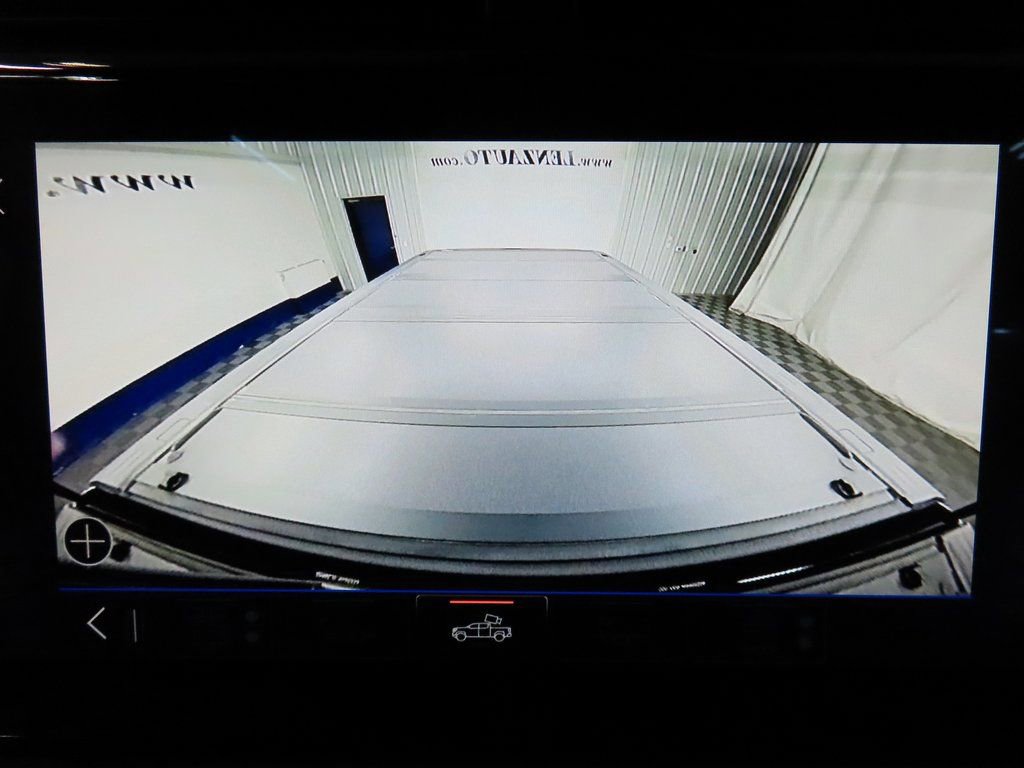 Used 2025 GMC Sierra 2500 AT4X w/ AT4X AEV Edition image 22