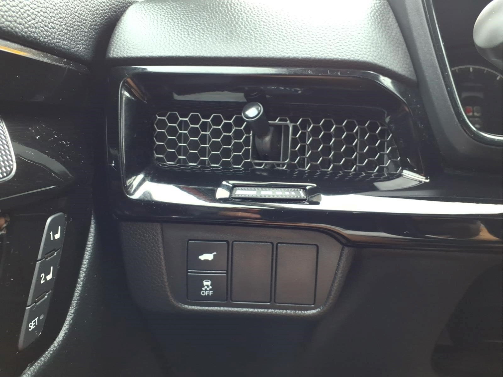 Certified 2024 Honda CR-V EX-L image 26