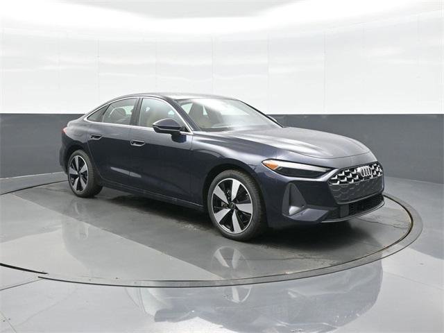 New 2025 Audi A5 2.0T Premium Plus Sedan