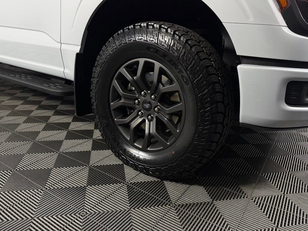 Used 2025 Ford F150 Tremor w/ Tow/Haul Package AWD/4WD image 11