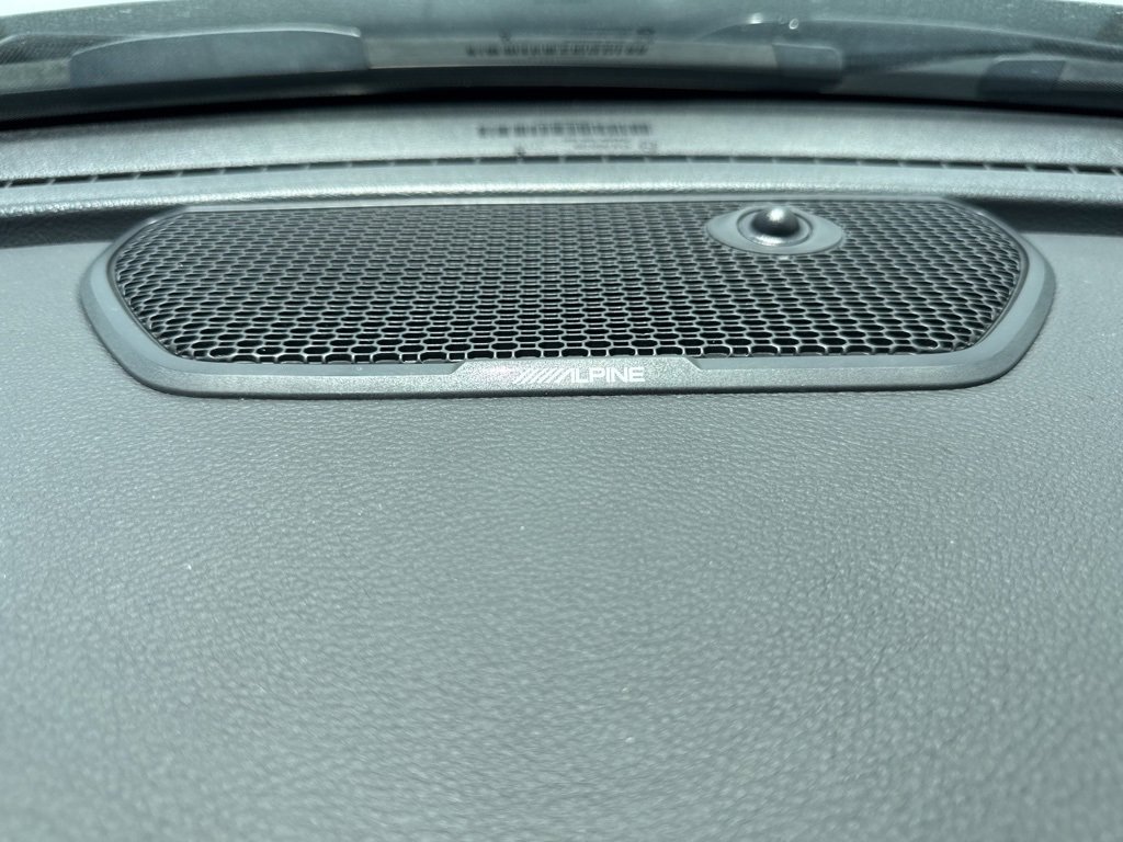 New 2025 RAM 2500 Laramie w/ Sport Appearance Package image 40