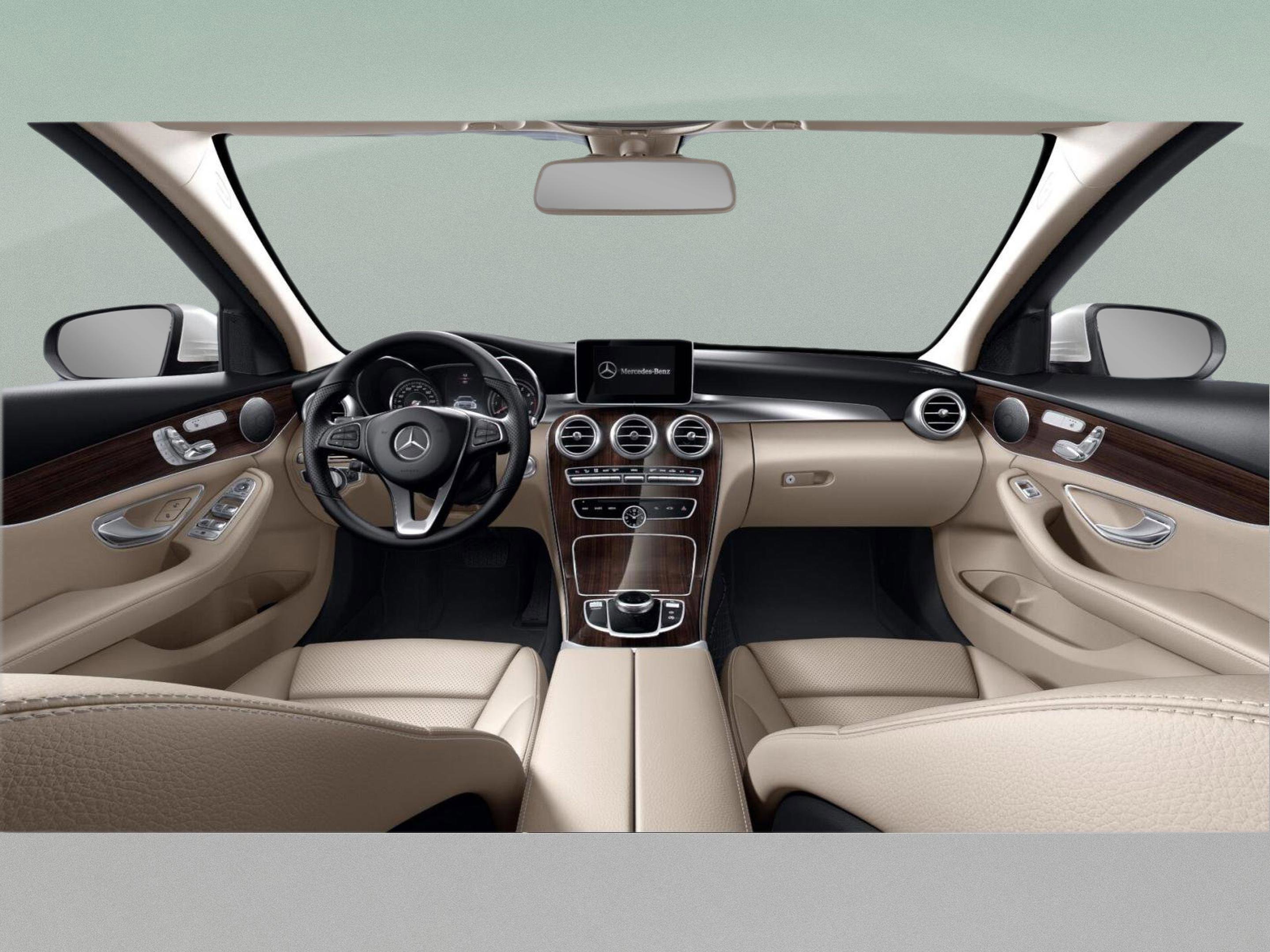 Certified 2018 Mercedes-Benz C 300 Sedan image 43