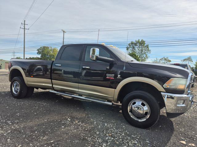 Used 2011 RAM 3500 Laramie AWD/4WD image 4