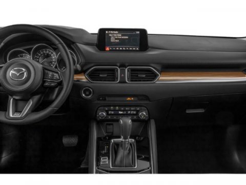 Used 2020 MAZDA CX-5 Grand Touring image 13