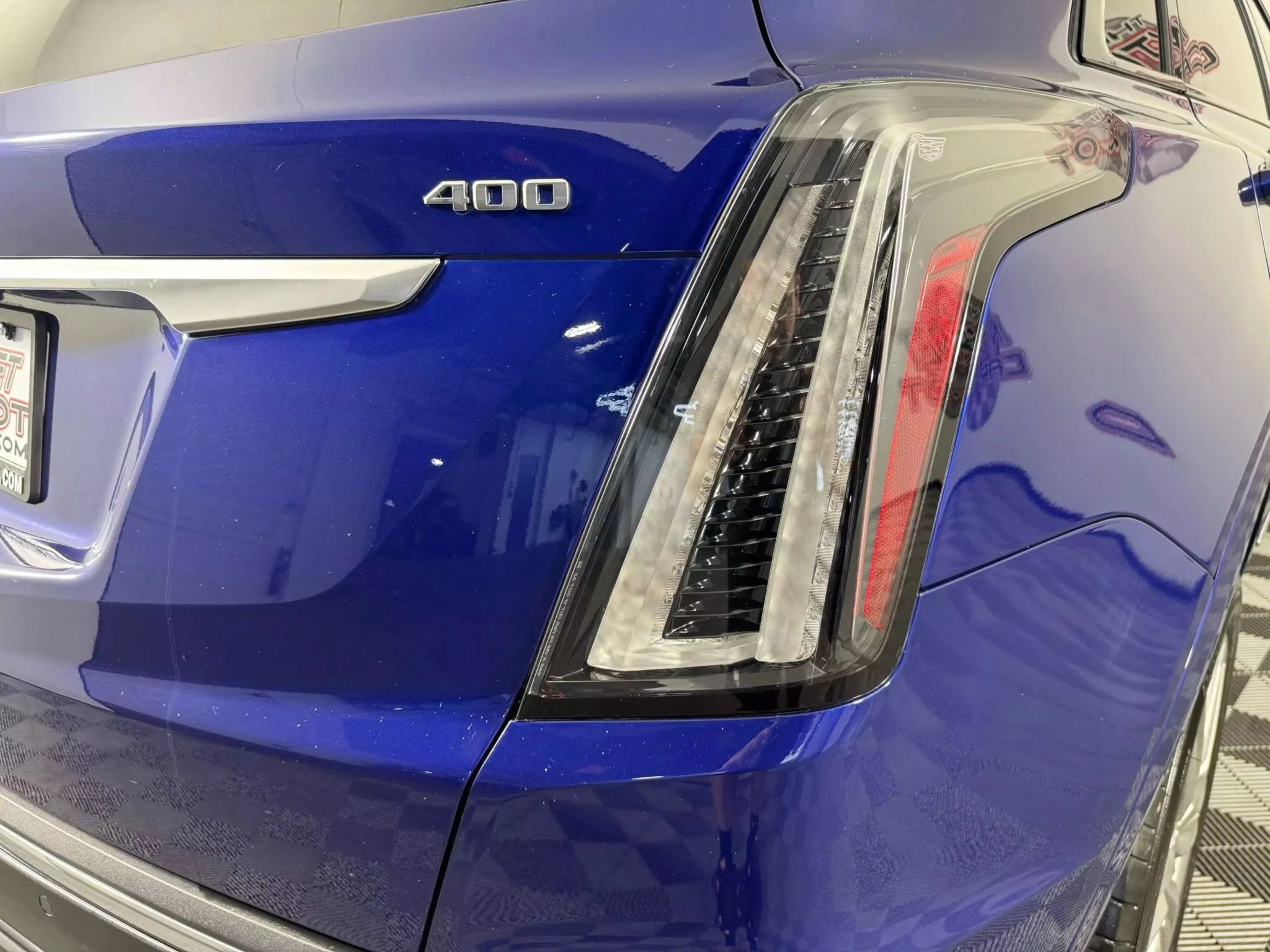 Used 2023 Cadillac XT5 Sportv AWD/4WD image 30