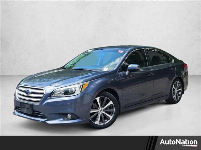 Used 2015 Subaru Legacy 2.5i Limited