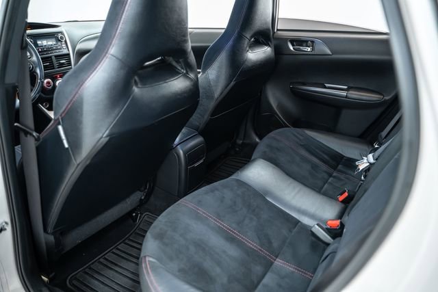 Used 2013 Subaru Impreza WRX STI AWD/4WD image 19