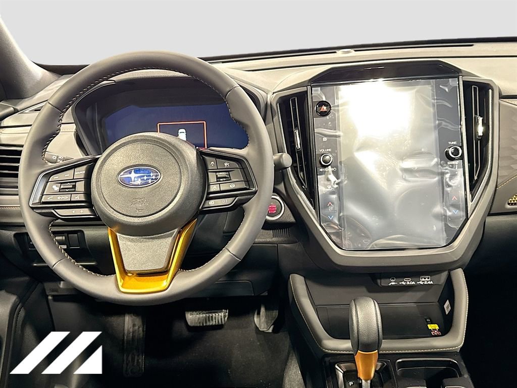 New 2026 Subaru Forester Wilderness image 23