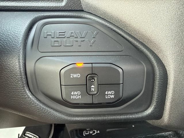 New 2026 RAM 4500 Tradesman w/ Chrome Appearance Group AWD/4WD image 29