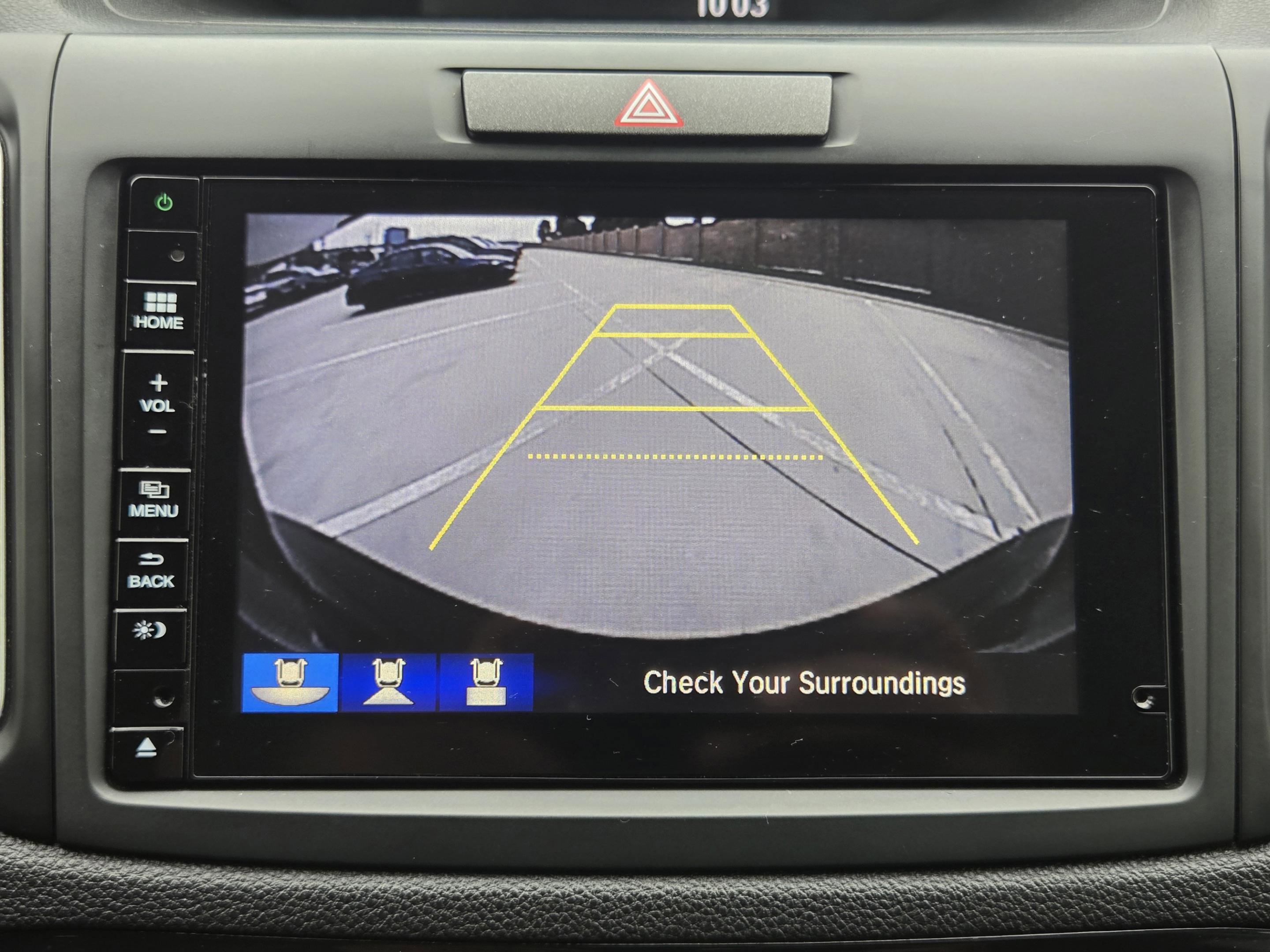 Used 2016 Honda CR-V Touring image 15