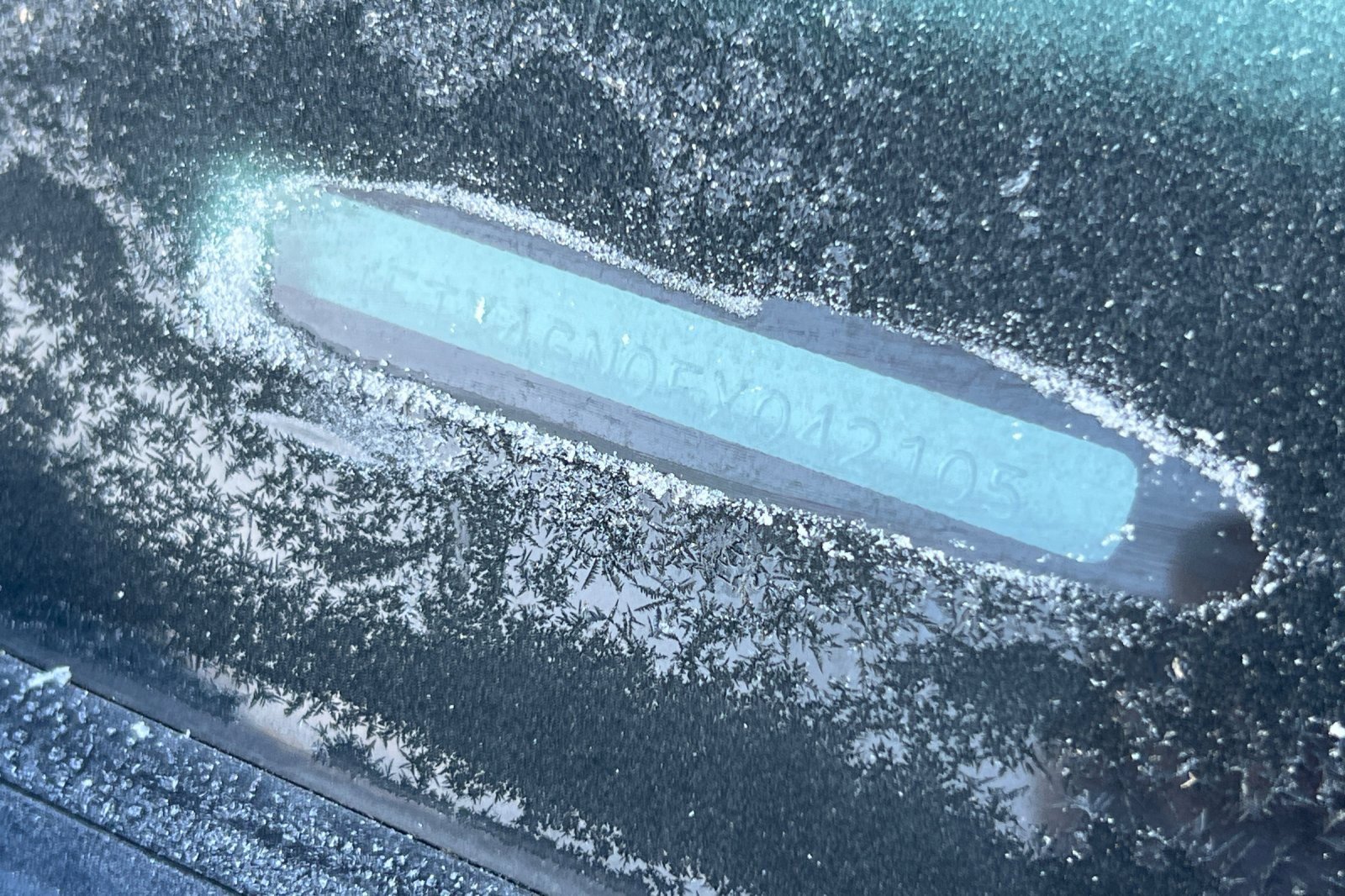 Used 2015 Toyota Tacoma PreRunner image 3