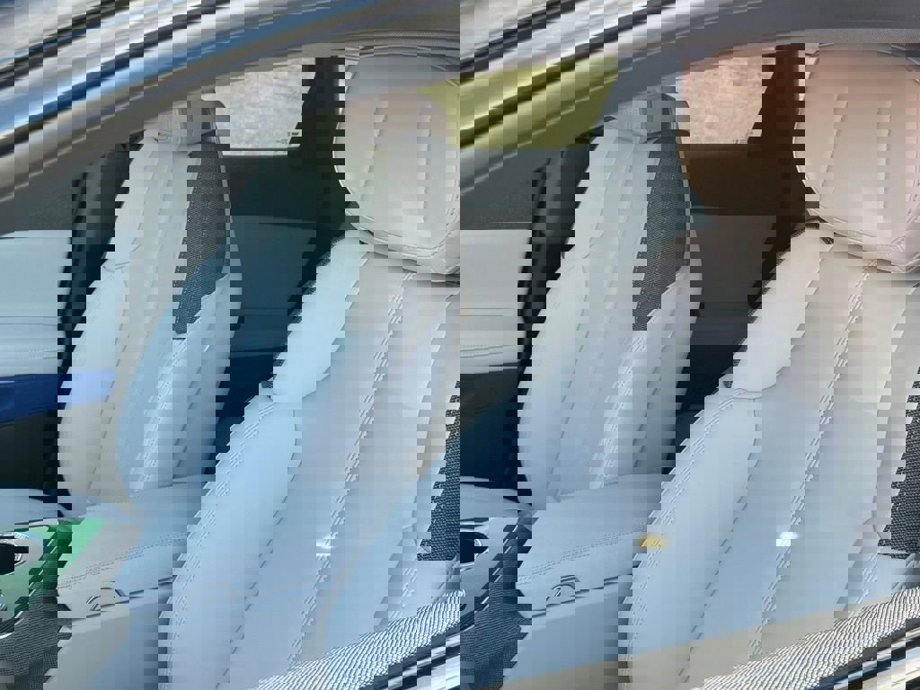 New 2026 Cadillac Optiq Sport 1 image 16