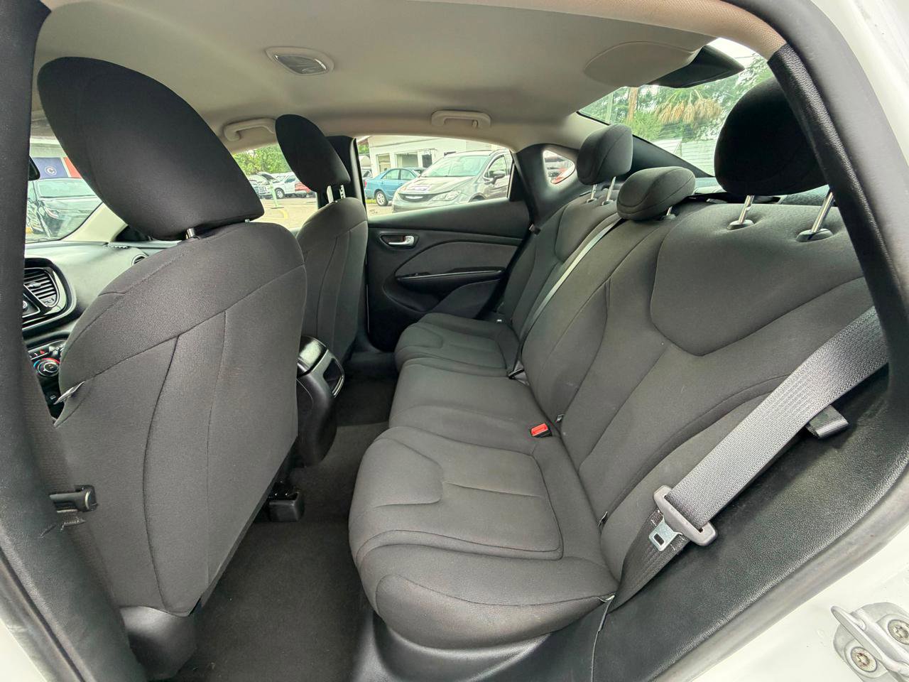 Used 2013 Dodge Dart SE w/ Value Group FWD image 10