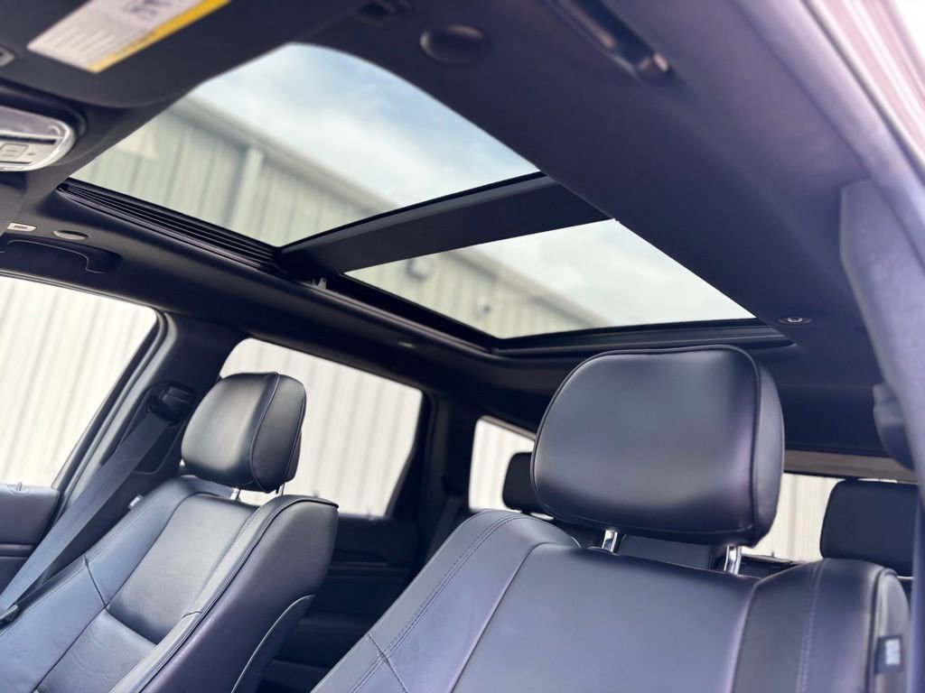 Used 2018 Jeep Grand Cherokee High Altitude image 26