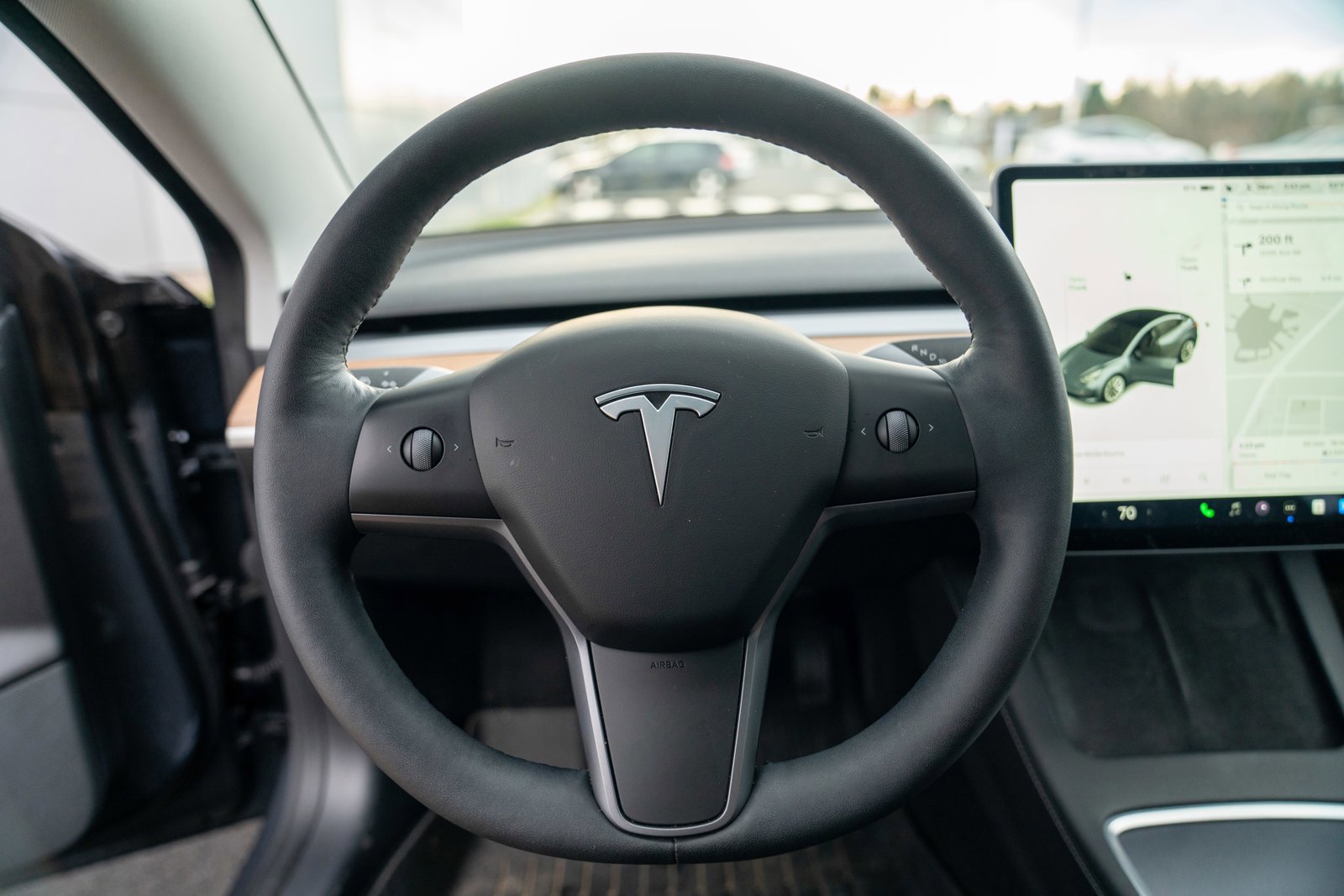 Used 2021 Tesla Model 3 Long Range image 12