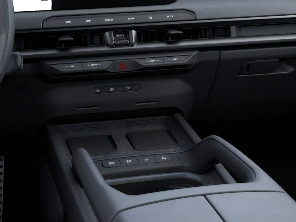 New 2027 Kia Telluride SX X-Line AWD/4WD image 23