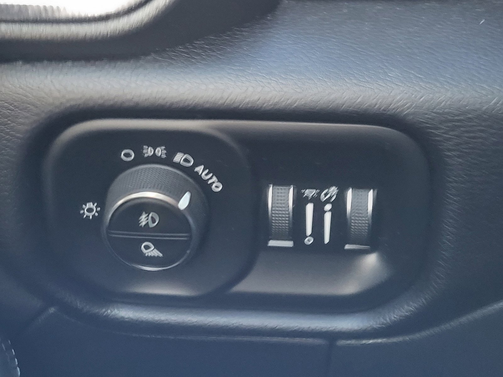 Used 2022 RAM 2500 Power Wagon w/ Level 2 Equipment Group image 36