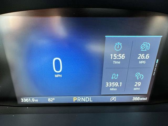 Used 2025 Ford Escape Active w/ Cold Weather Package image 31