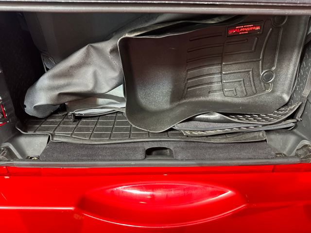 Used 2016 Jeep Wrangler Sport w/ Quick Order Package 24S image 25